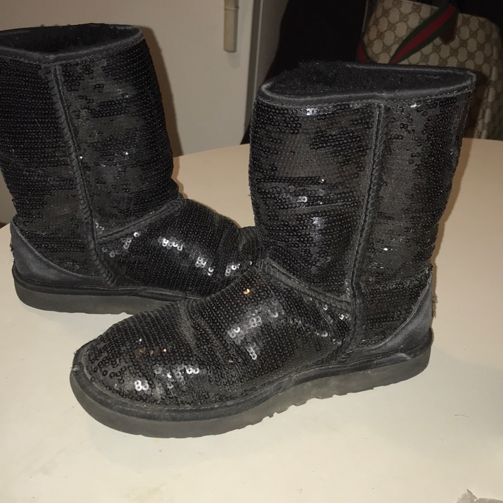 Ugg Sequence Boots - image 1